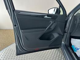 Volkswagen Tiguan CA21HYZ