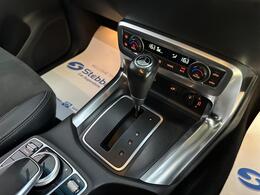 Mercedes-Benz X Class EJ20XJB