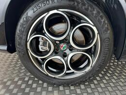 Alfa Romeo Tonale YIG6309