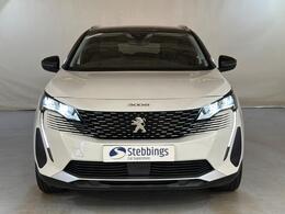Peugeot 3008 LM72JCJ