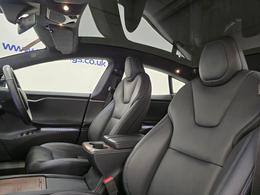 Tesla Model S BN20DGE