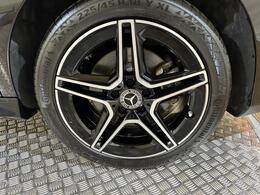 Mercedes-Benz CLA FY72YOV