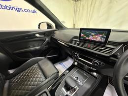 Audi Q5 HJ70GJV