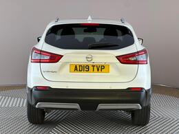 Nissan Qashqai AD19TVP