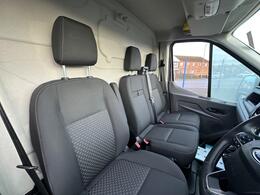 Ford Transit WP73UTZ