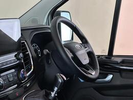 Ford Transit Custom AE68KZD