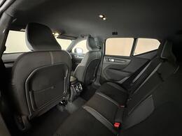 Volvo XC40 FL25SYC