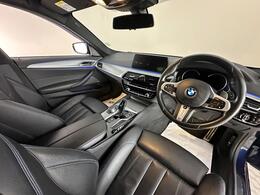 BMW 5 Series SL68FHT