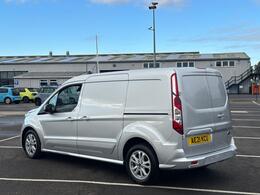 Ford Transit Connect AE21KCU
