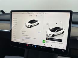 Tesla Model 3 AF22DVZ