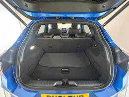 Ford Puma DN21FWR