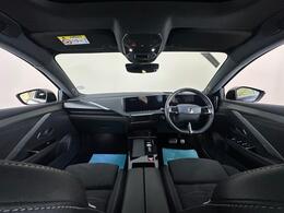 Vauxhall Astra BC72CYF