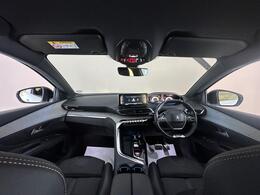 Peugeot 5008 DL23VUJ