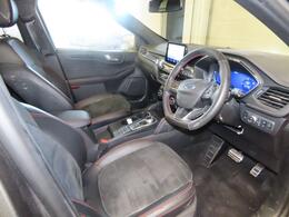 Ford Kuga CD07EGG
