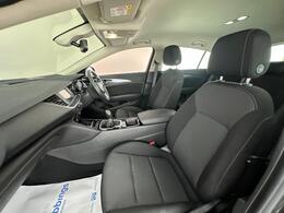 Vauxhall Insignia VO71HRZ