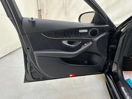 Mercedes-Benz C Class PF21GSZ