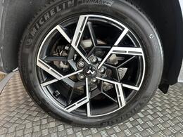 Hyundai TUCSON DP24BYC
