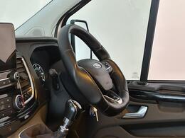 Ford Transit Custom MD23GPY