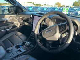Ford Ranger FG25PFO