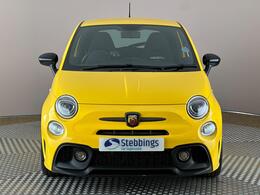 Abarth 595 HJ69ZRR