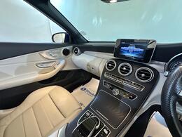 Mercedes-Benz C Class KX17OMT