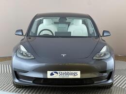 Tesla Model 3 LD21CYA