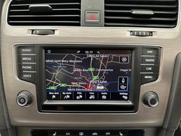 Volkswagen Golf DH66WPE