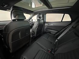 Kia Sportage CV73YSW