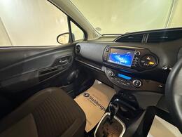Toyota Yaris GY68OTM