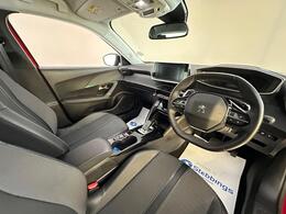 Peugeot 2008 RF71EOO