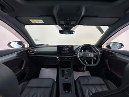 CUPRA Formentor YF71CBV