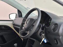 Skoda Citigo AE13UCZ