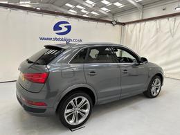 Audi Q3 RF16EHZ