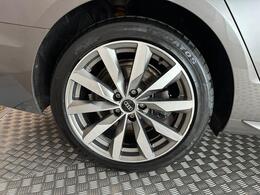 Audi A4 Avant WR71BKU