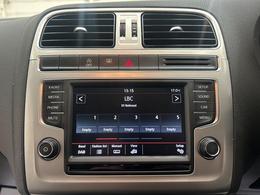 Volkswagen Polo NA16FJD