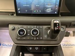 Land Rover Defender 90 SL21RJO