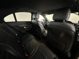 Mercedes-Benz C Class GY69WDF