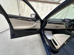 BMW 5 Series HX68WKY