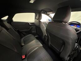 Ford Puma OV69ZYT