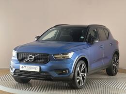 Volvo XC40 LK21UCV