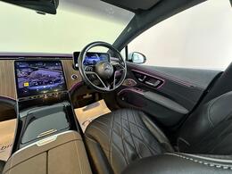 Mercedes-Benz EQS BU72RGO