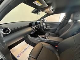 Mercedes-Benz A Class FA19EPC