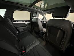 Volkswagen Touareg KY69UHS