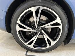 Audi e-tron GT HD72KHB