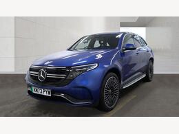 Mercedes-Benz EQC KM73PYW