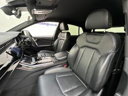 Audi Q8 DE71EBA