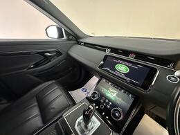 Land Rover Range Rover Evoque RK69BVS