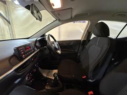 Kia Picanto AU22TWG