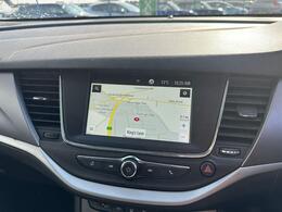 Vauxhall Astra DV68VUO