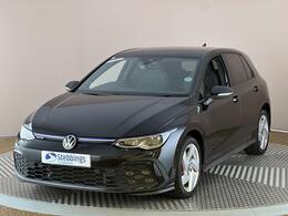 Volkswagen Golf BG72EHC